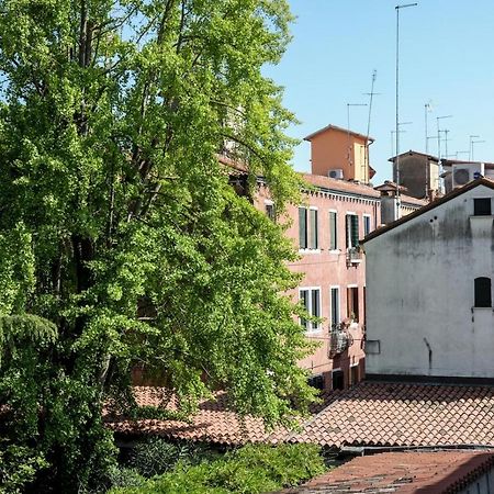 Ferienwohnung Ca' Del Cogo Venedig Exterior foto