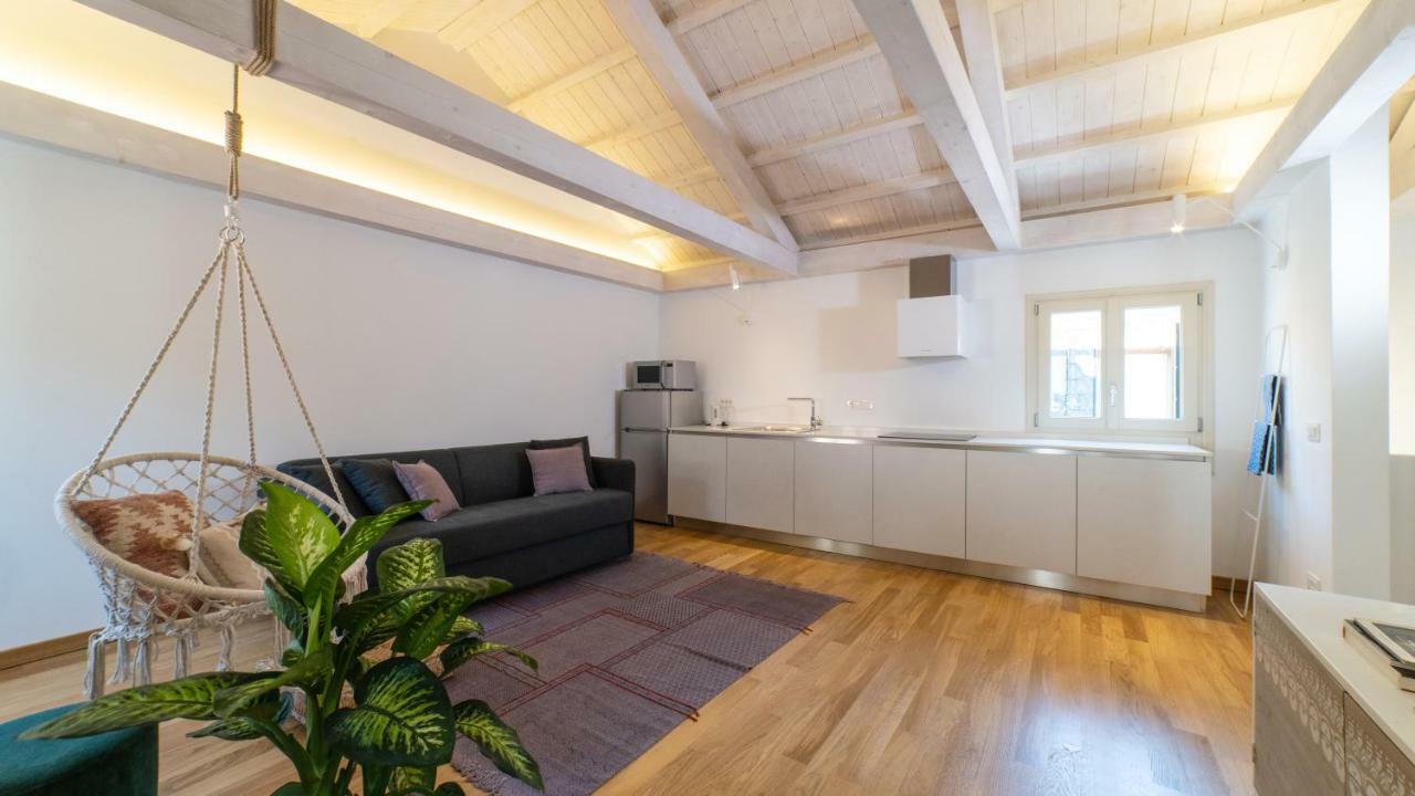 Ferienwohnung Ca' Del Cogo Venedig Exterior foto
