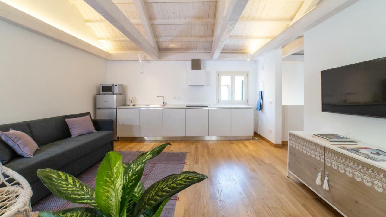 Ferienwohnung Ca' Del Cogo Venedig Exterior foto
