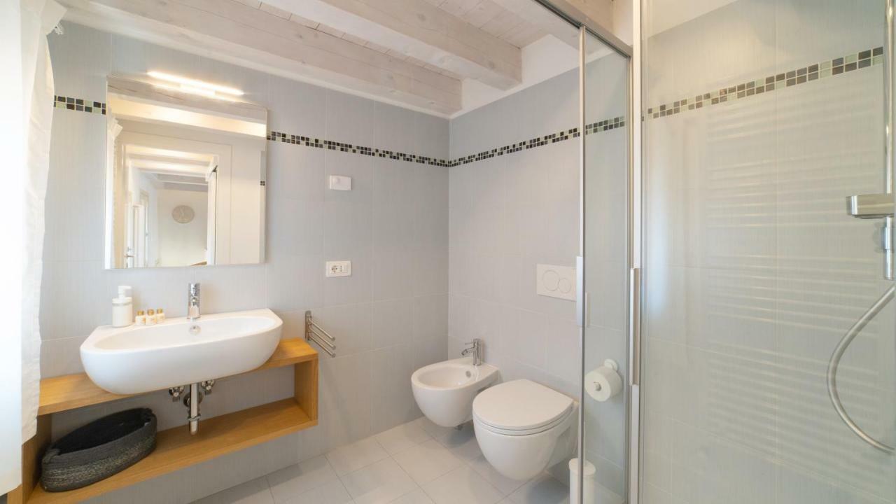 Ferienwohnung Ca' Del Cogo Venedig Exterior foto